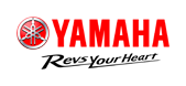 ヤマハのロゴ