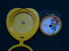 ������蒚�J�Ɂc