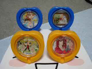 �����Ƃ����Ԃɏo���オ��I