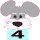 4