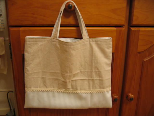 jute bag