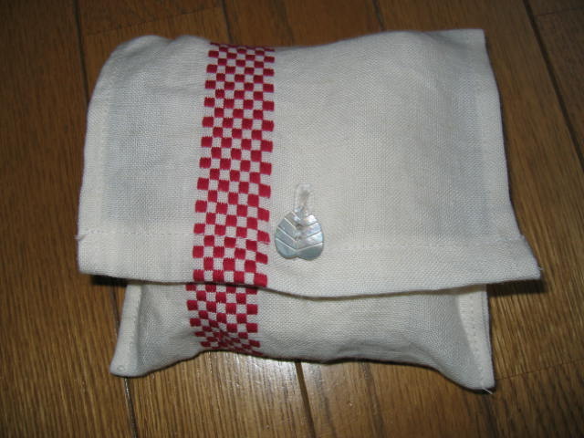 kitchen cloth bag