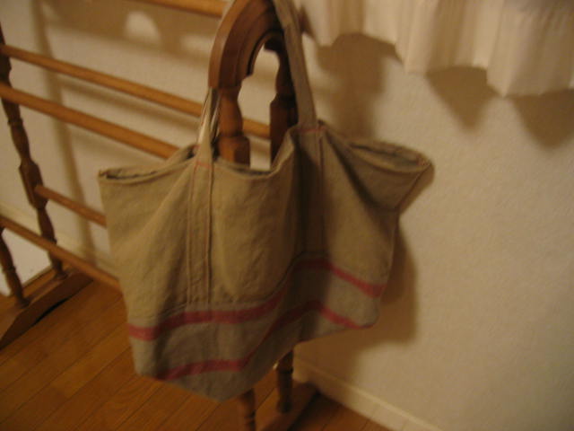 patchwork bag