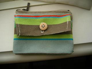 multiborder tote bag