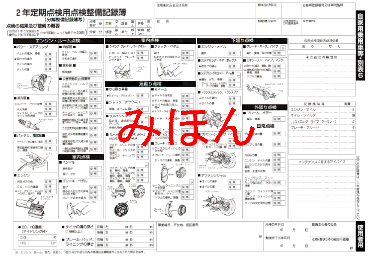 �_�������L�^��̗l��(���Ɨp��p��)
