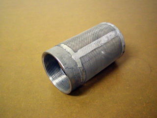 50Aストレーナー