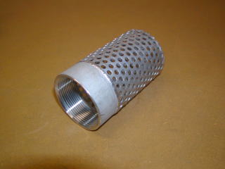 50Aソケットストレーナー