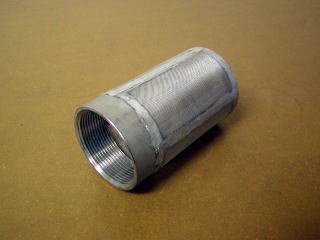 50Aソケットストレーナー