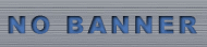 NO BANNER 