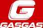 GASGASのロゴ