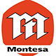 モンテッサのロゴ